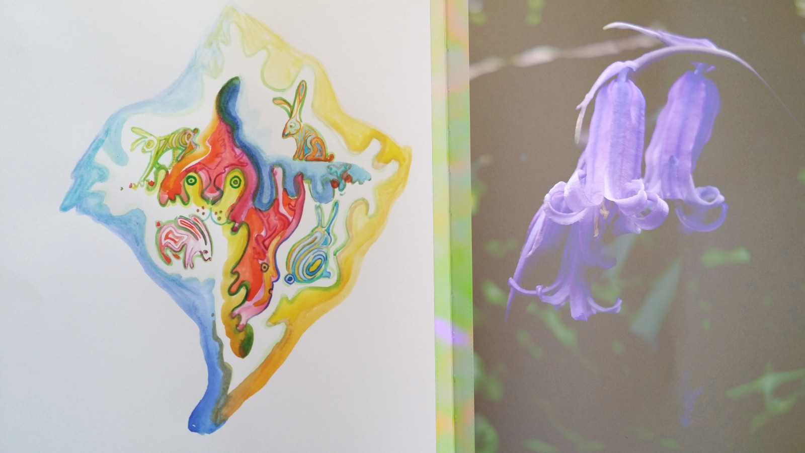 A Pixie Croix, being a kind of crucifix that pixies use to ward off human vampires.